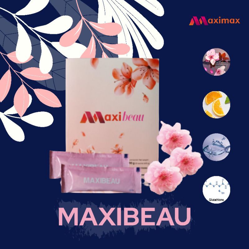 

MAXIBEAUTY