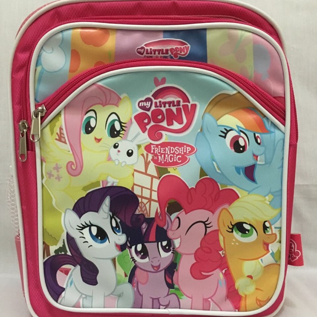 Tas Little Pony