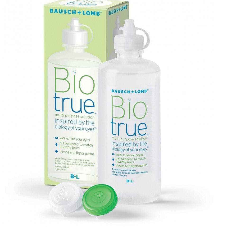 MacAm2z, Cairan Softlens bio true 300mlCode.L.5.P.0.0.1