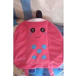 Tas Boneka Boba anak