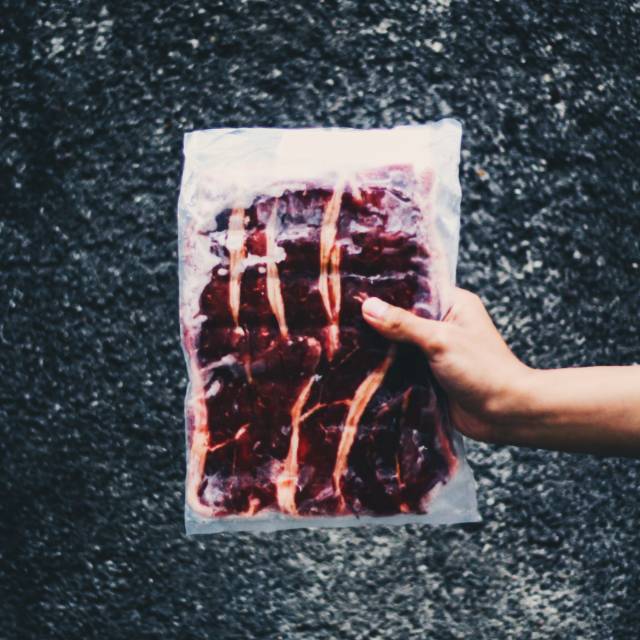 

Sirloin Slice