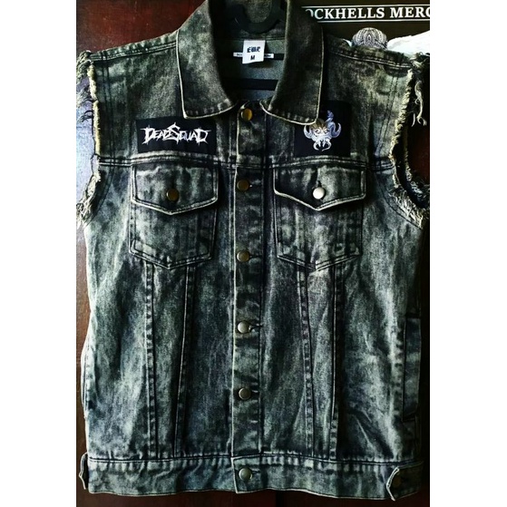 vest deadsquad emporer