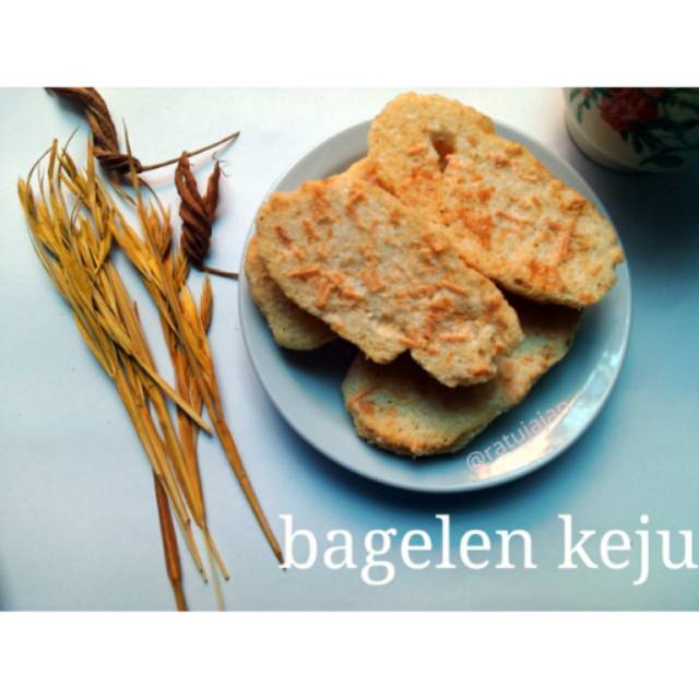 

[FREE ONGKIR] BAGELEN SUPER KEJU RATUJAJAN