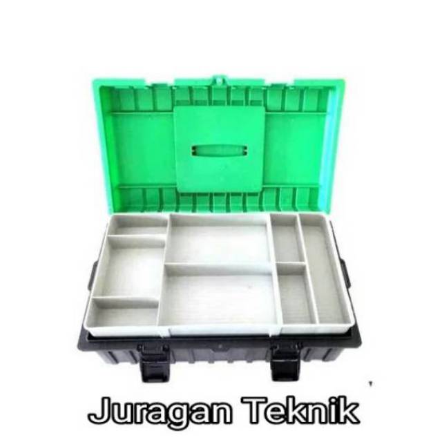 Tool Box Mechanik Tool Box Plastik Tekkin