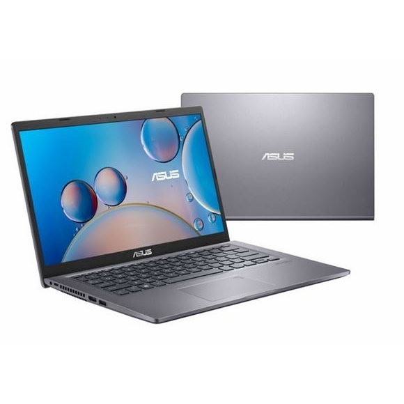 LAPTOP GAMING ASUS VIVOBOOK M415DAO VIPS352 VIPS351 AMD RYZEN 3 3250U RAM 8GB 12GB 16GB 512GB SSD FHD BACKLITE WINDOWS 10 HOME OHS TERLARIS-8GB+512GB SSD GREY