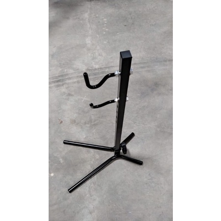 Bike Stand Display Repair Setting Model Pancing Sepeda K75