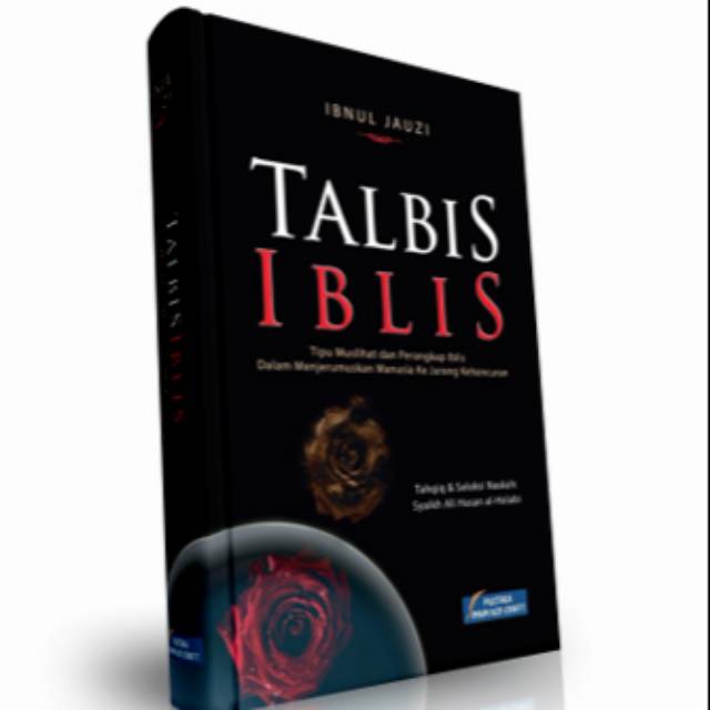 TALBIS IBLIS