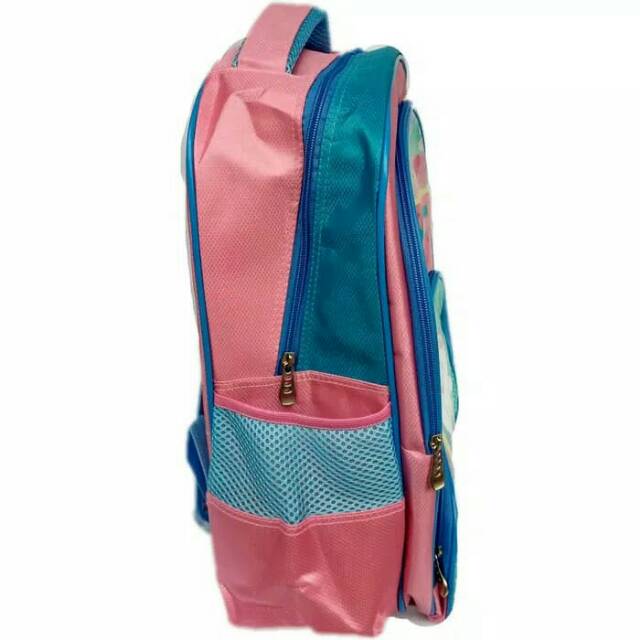 Tas Sekolah Ransel anak - Backpack UNICRN889 - SD - pink