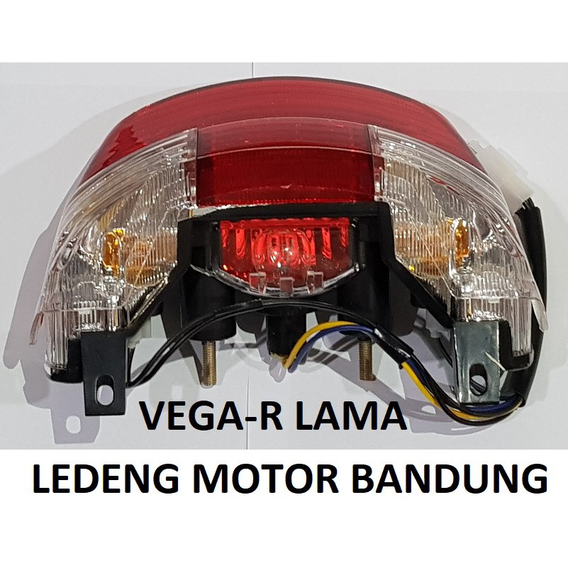 StopLamp Vega R Lama Lampu Rem Stop Assy Geronimo