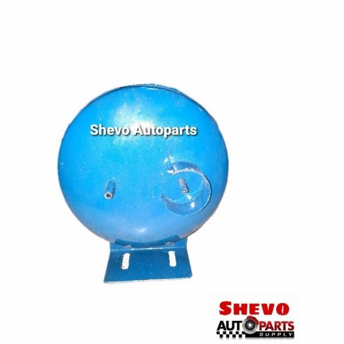 Tabung Angin Klakson Besar Merk Chiyoda