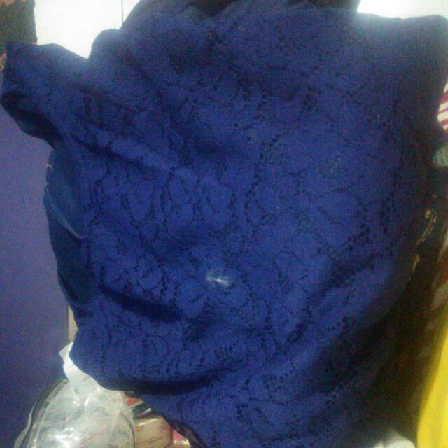 Couple Batik Kebaya Brukat Cp Sarwendah / Jumbo Xl