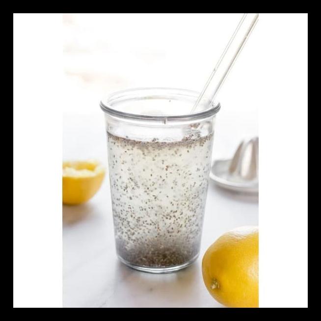 

CHIA SEED ORGANIC 75 GR BUY 1 GET 1 FREE (DIKEMAS LANGSUNG 150 GR) BERKUALITAS