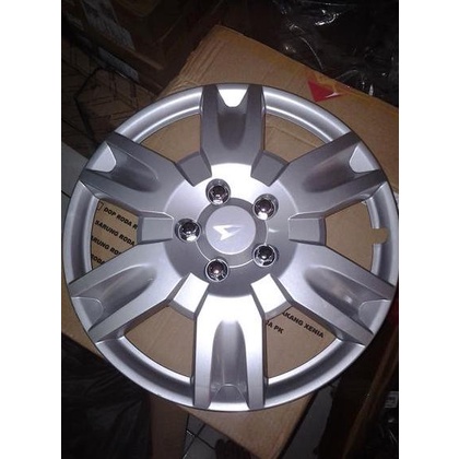 dop velg new Terios ring 16 - 1pc #otomotif #mobil