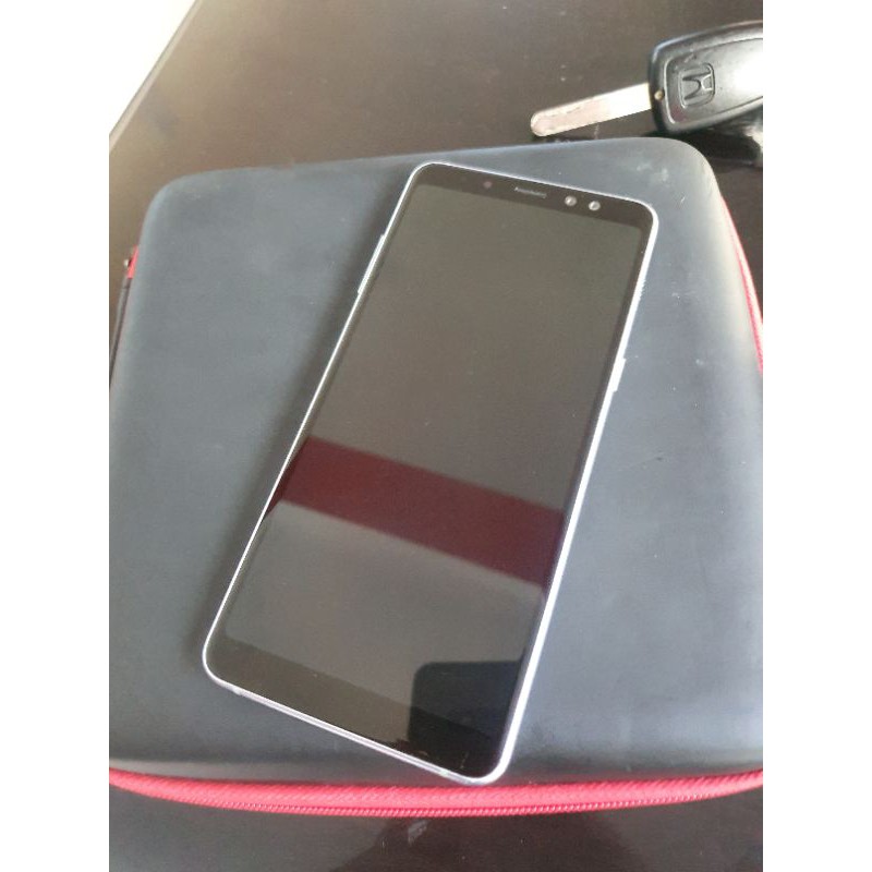 samsung galaxy A8 PLUS 6/64