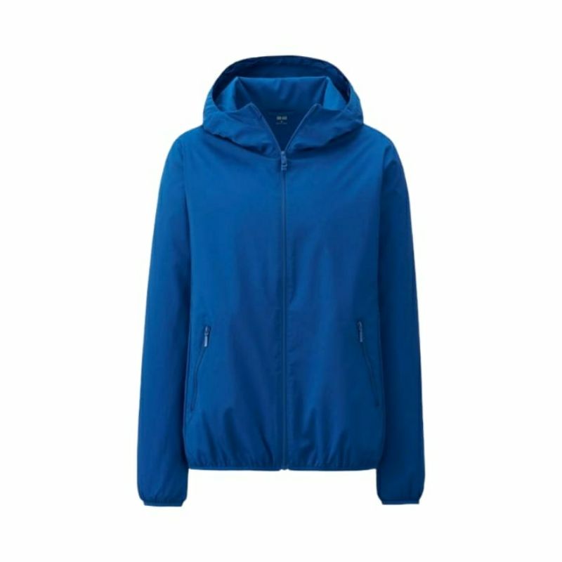 uniqlo Pocketable parka second