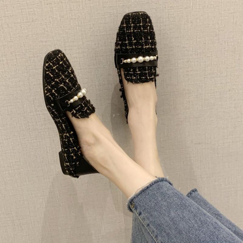 NF0202 - Slip on Fashion Wanita Import