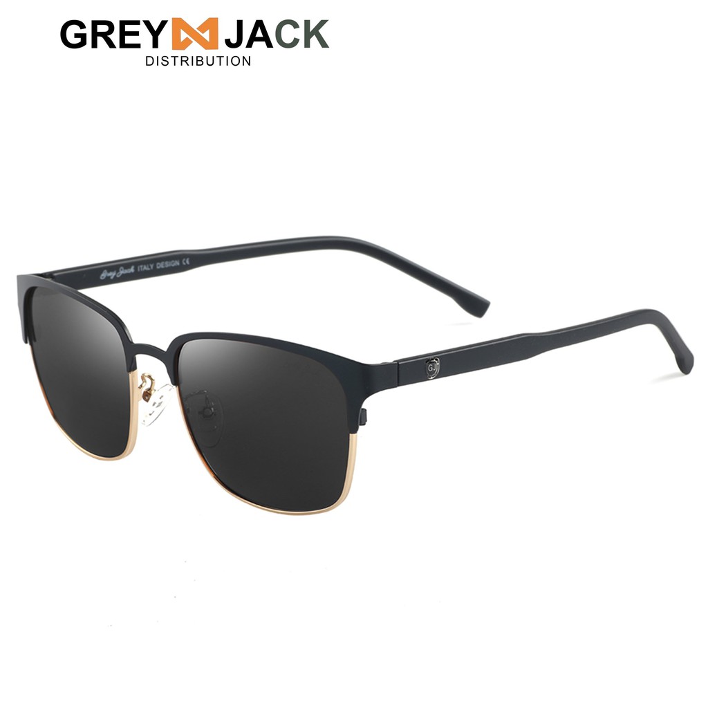 

Grey Jack Kacamata Hitam 1213
