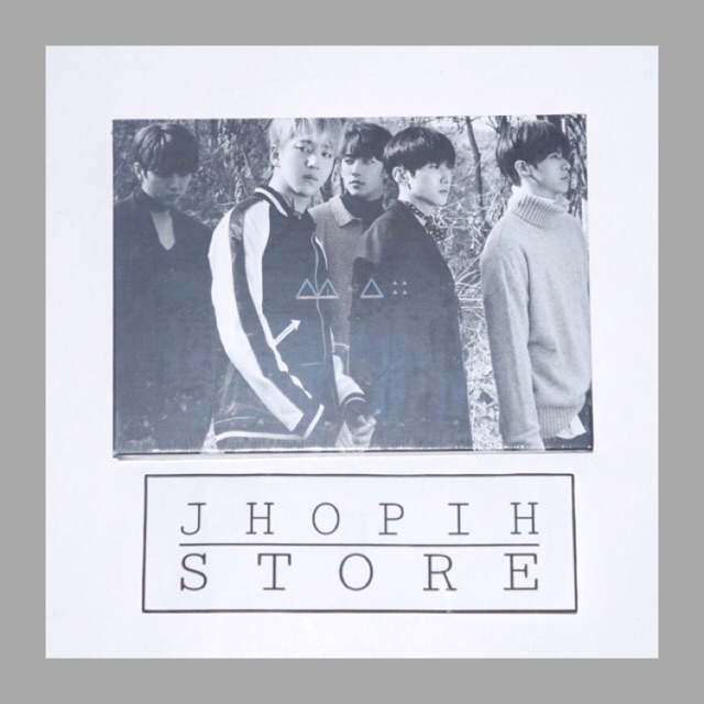 PRE-ORDER B1A4 - Good Timing