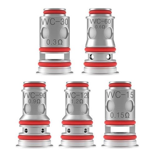 Coil VVC Vandy Vape Replacement 0.9OHM 1.2 OHM ORI