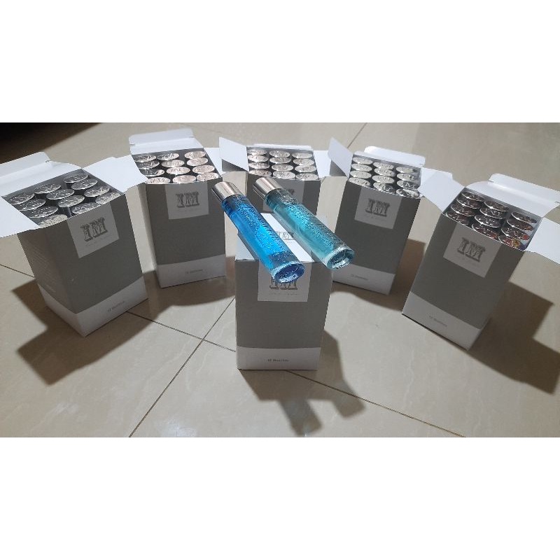 IM Parfum Original ( Paket Reseller 11 btl )