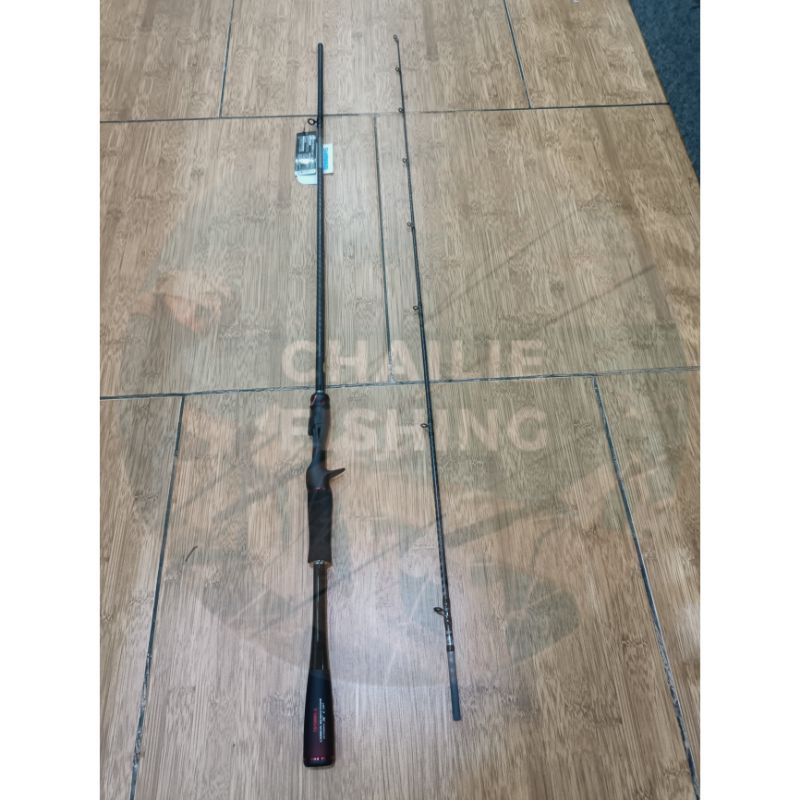 Joran Shimano Zodias 1610MH-2 2020