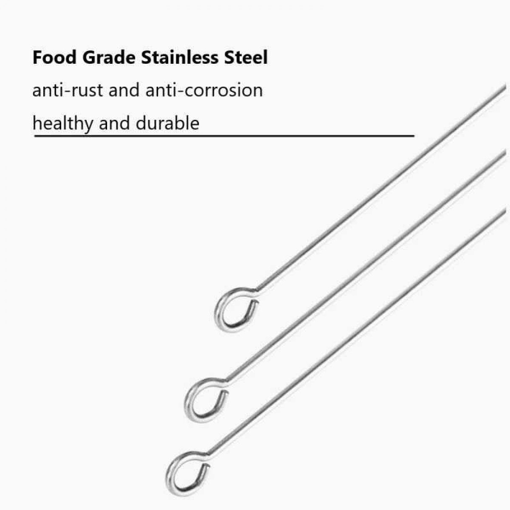 Coffee Needle Pin Powder Disperser Pin with Holder - YXA046