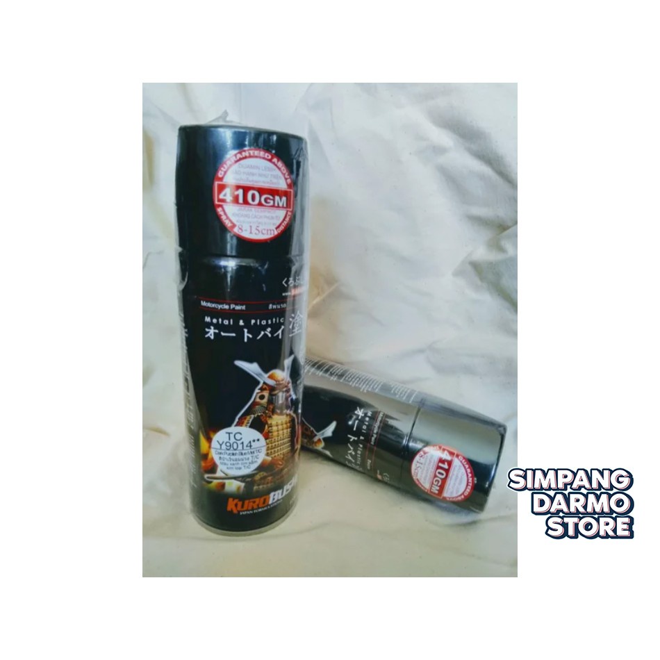 Cat Semprot Spray Pylox SAMURAI Candy Ungu Candytone violet purple TCY9014