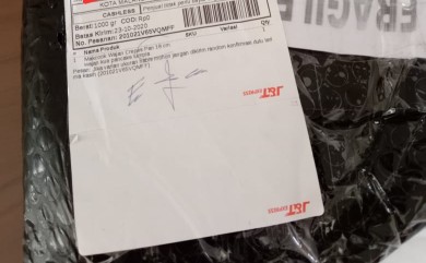 Makcook Wajan Crepes Pan 18 Cm Wajan Kue Pancake Lumpia