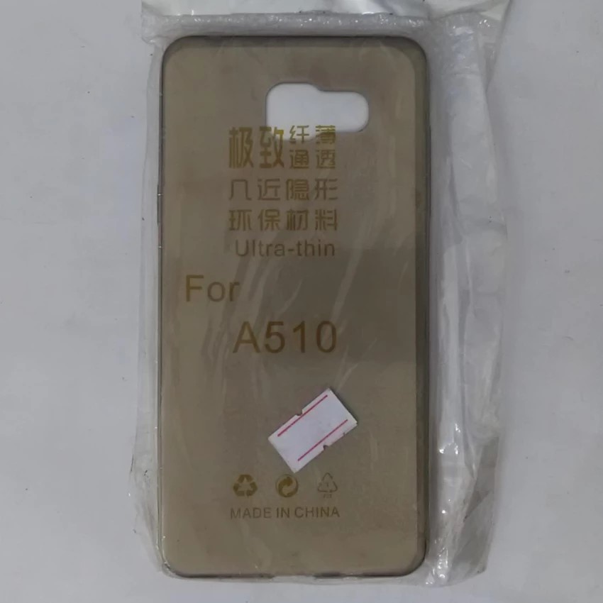 Silikon Samsung Galaxy A5 2016 A510 Soft Case Soft Cover Silicon Samsung Galaxi A 5 2016 A 510