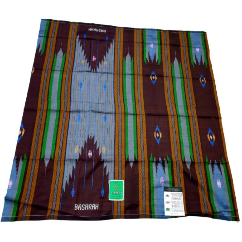 Marung Basarah SGT Mesres