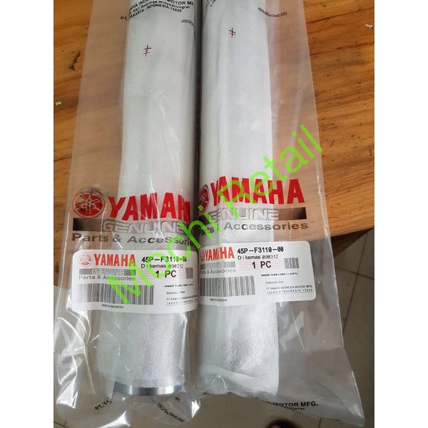 As Shock Depan Byson Ori Local 2pcs