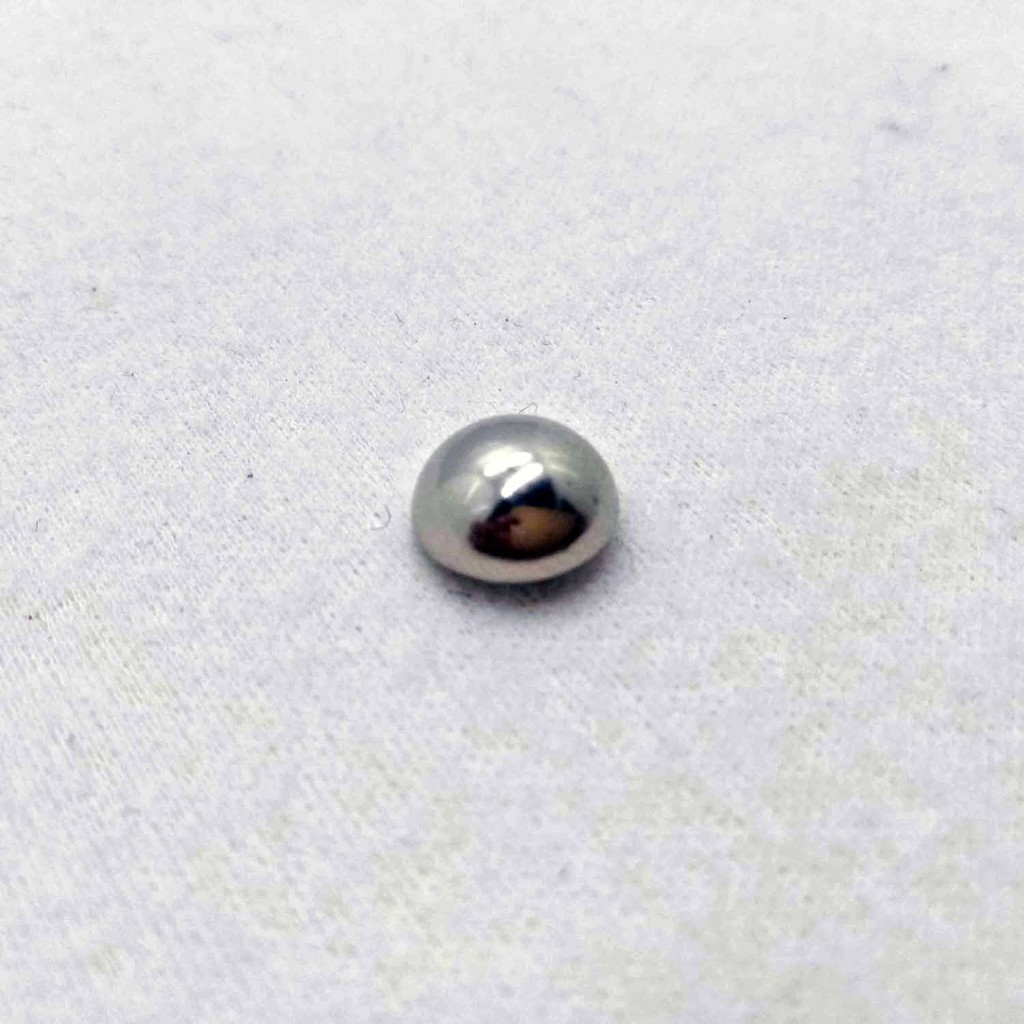 Centang Kenong 10x8 mm (1 muka) // Aksesoris Tas Murah Kancing Kenong - Aksesoris Tas