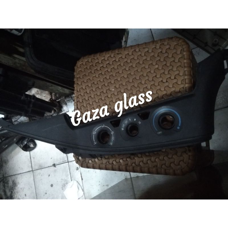 panel control ac Innova reborn type g original