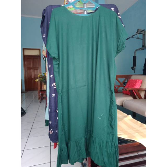 DASTER VIRAL POLOS KEKINIAN