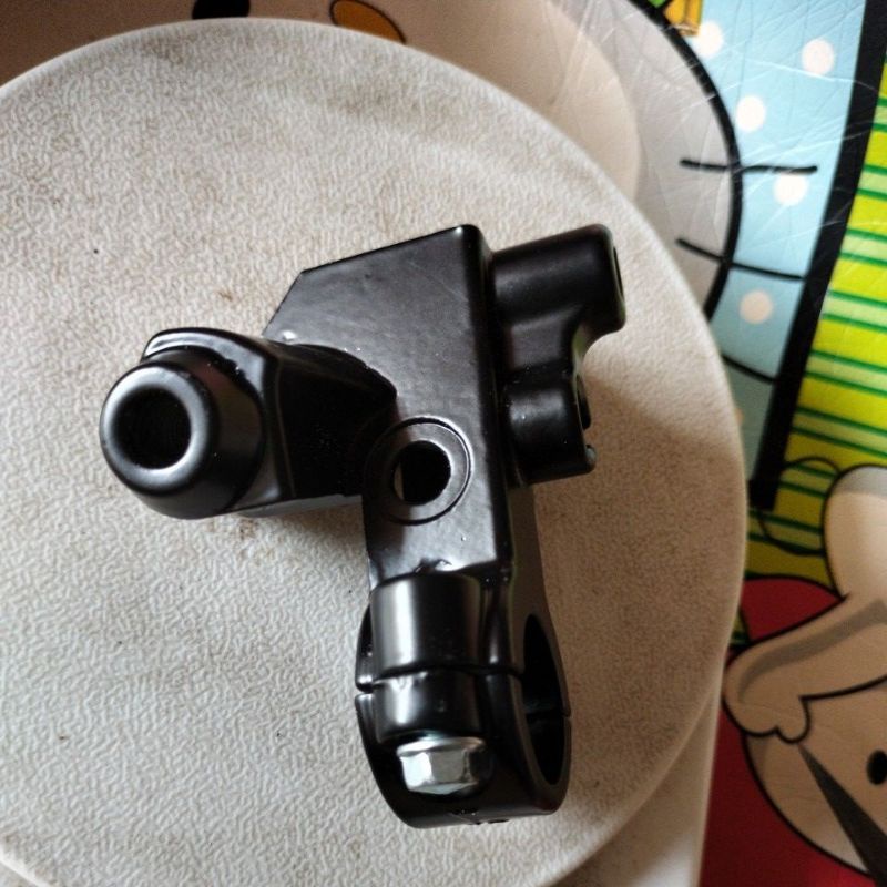 rumah handel kopling satria Fu/dudukan kopling satria fu