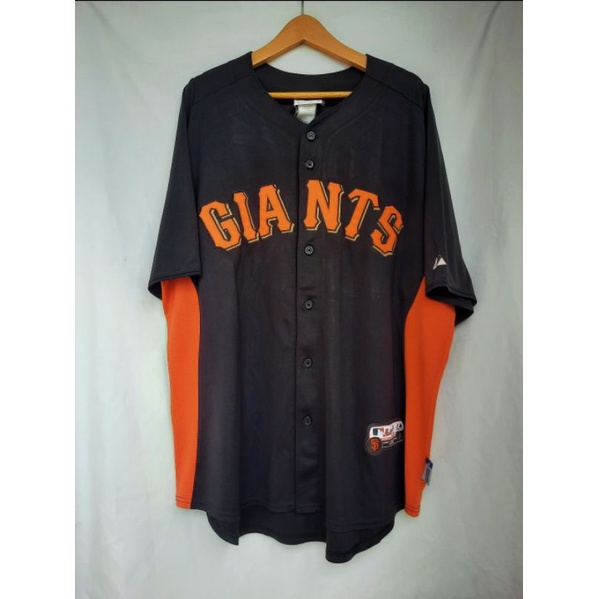 Jersey MLB San Francisco Giants