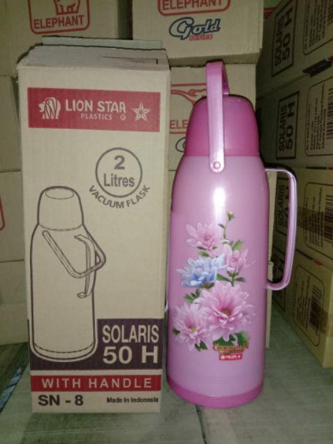 Dapurmami Loyang Nasi Kuning Tumpeng Hias Bertingkat Tangga Cetakan Pencetak