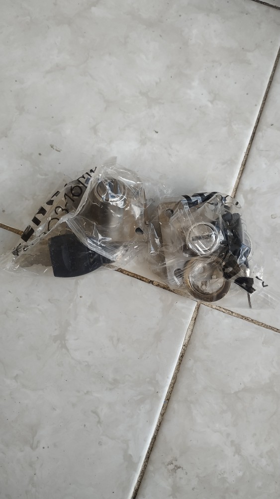 Kunci Laci Lemari Olimpik Olympic Drawer Lock 101 303 16mm Elco Erotek Lenaga Huben