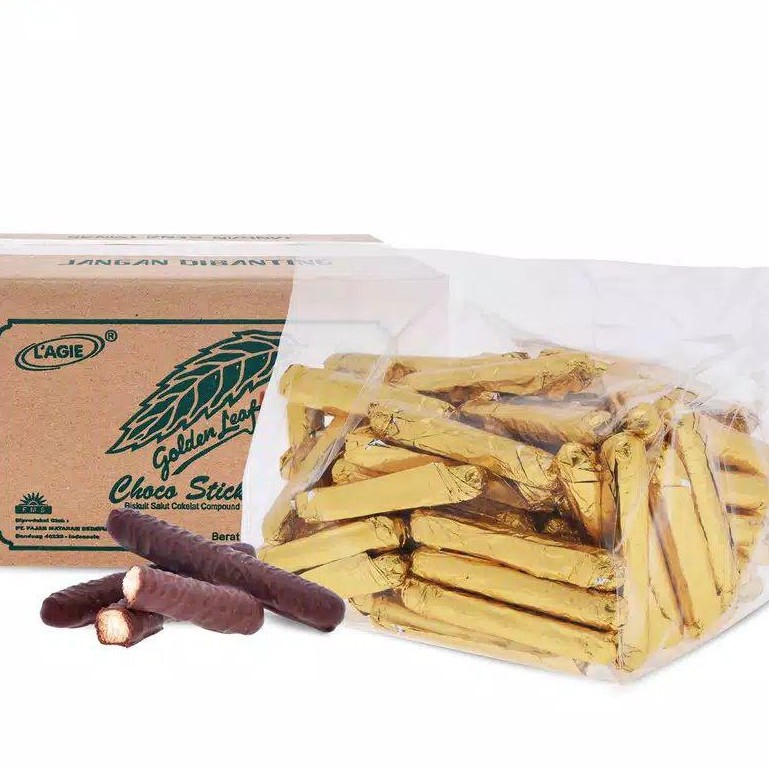 

COKLATMURAHGoldenLeaff