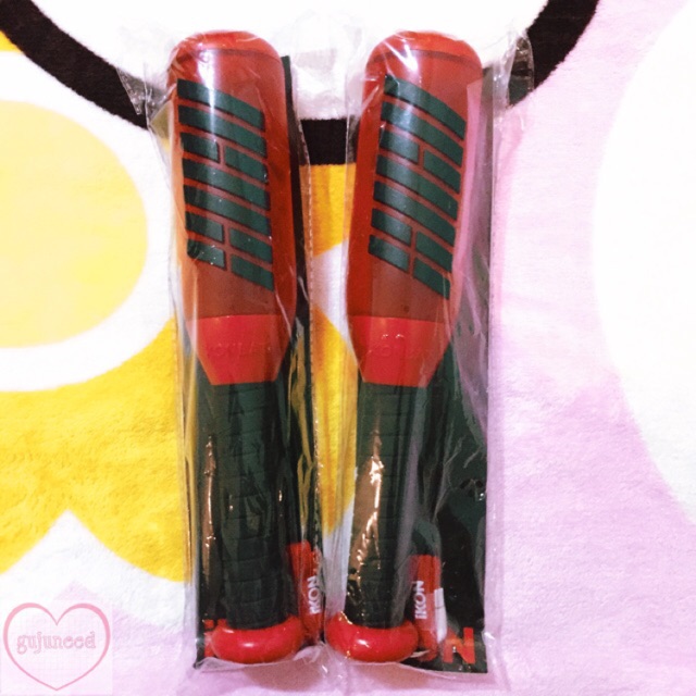 iKON Konbat Official Lightstick Japan Ver.