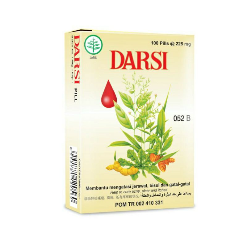 DARSI