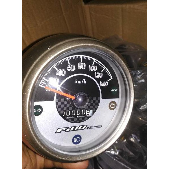 Spidometer Yamaha Fino Fi Original