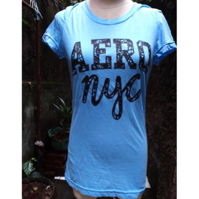 Aeropostale Kaos Preloved