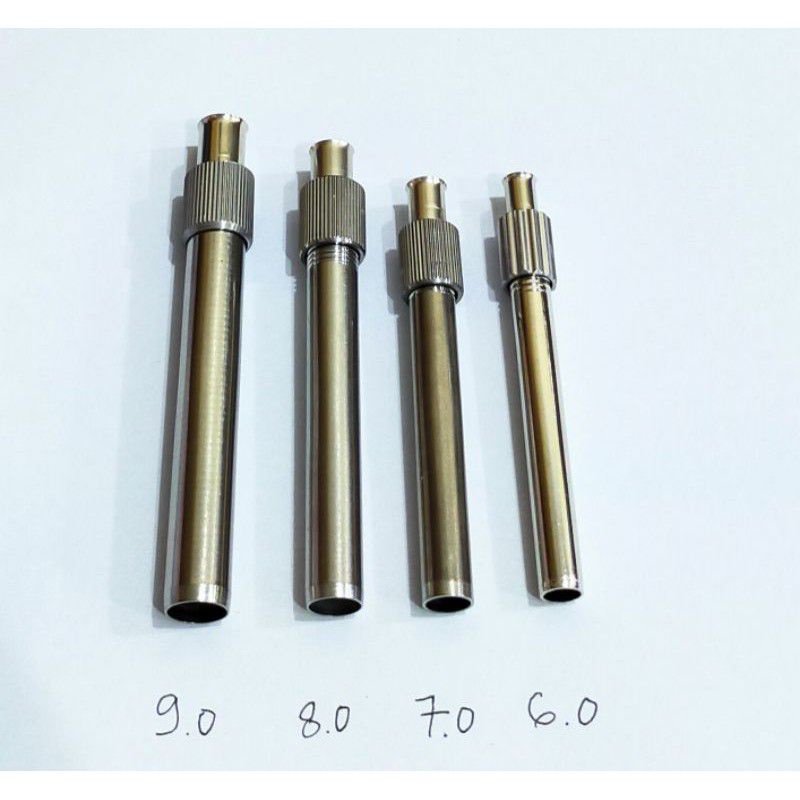 sock joint drat joran sambung 2