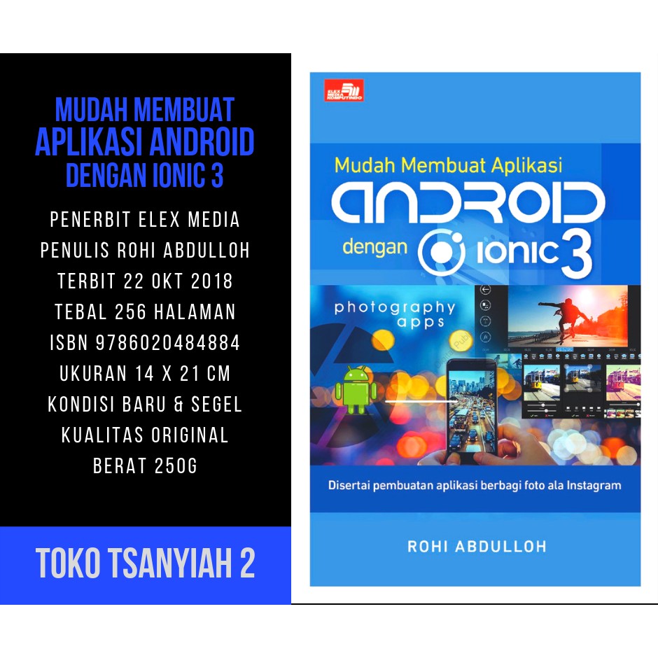  Aplikasi  Untuk  Membuat Cover  Buku  Di Android Info 