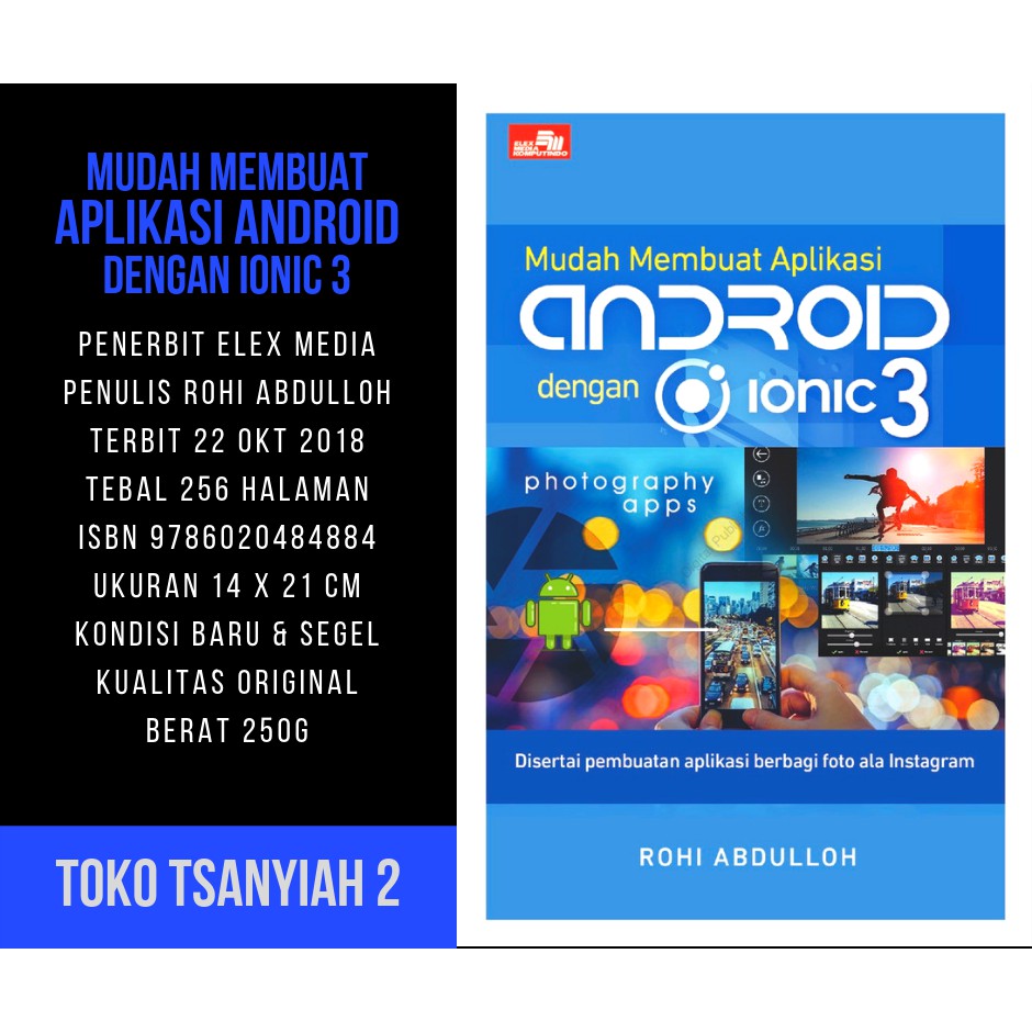  Aplikasi  Untuk Membuat Cover  Buku  Di Android Info 