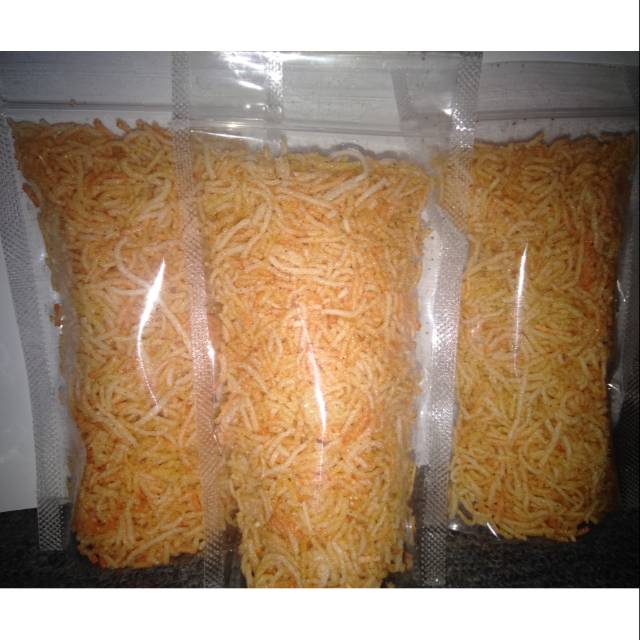 Aneka Cemilan Asin Pedas Bihun Goreng Keong Goreng Kulit Lumpia Shopee Indonesia