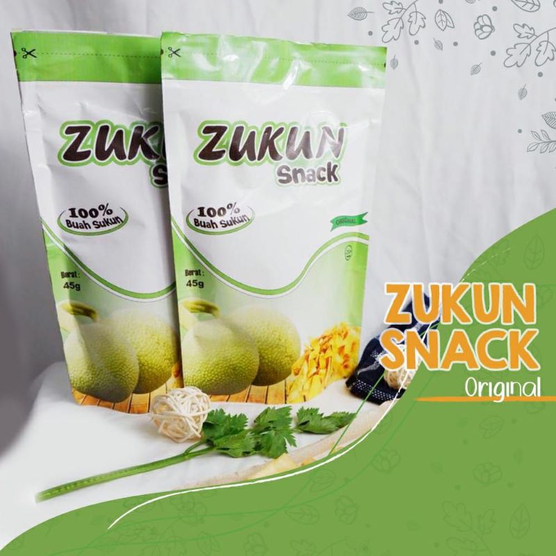 

Zukun Snack