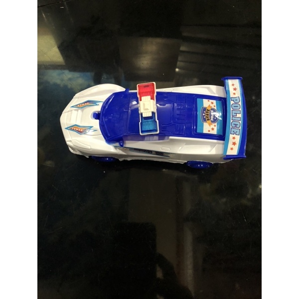 mainan mobil mini polisi/mobil polisi mainan