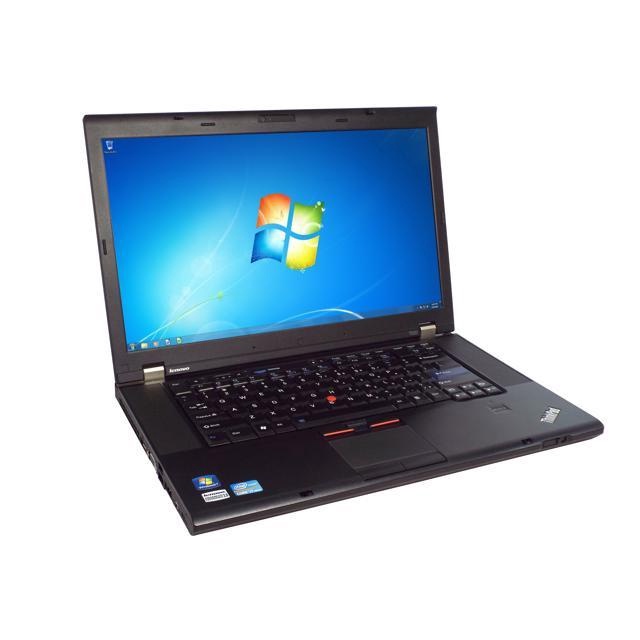 Laptop Lenovo Thinkpad T520 Intel Core i5 - Second Murah Bergaransi